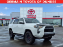 Thumbnail image of 2023 Toyota 4Runner at Germain Toyota Of Dundee