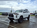 Thumbnail image of 2023 Toyota 4Runner at Germain Toyota Of Dundee