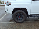 Thumbnail image of 2023 Toyota 4Runner at Germain Toyota Of Dundee