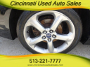 2015 Ford Fusion SE at Cincinnati Used Auto Sales LLC
