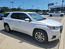 Thumbnail image of 2019 Chevrolet Traverse at Five Star Dodge