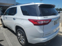 Thumbnail image of 2019 Chevrolet Traverse at Five Star Dodge