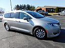 Thumbnail image of 2018 Chrysler Pacifica at Gary Mathews Motors