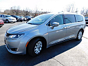 Thumbnail image of 2018 Chrysler Pacifica at Gary Mathews Motors