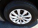 Thumbnail image of 2018 Chrysler Pacifica at Gary Mathews Motors