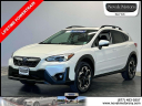 Thumbnail image of 2023 Subaru Crosstrek at Novak Motors NY