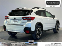 Thumbnail image of 2023 Subaru Crosstrek at Novak Motors NY