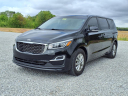 Thumbnail image of 2020 Kia Sedona at Myers Chrysler Dodge Jeep Ram