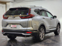 Thumbnail image of 2022 Honda CR-V at McGrath Acura of Morton Grove NEW