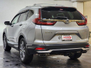 2022 Honda CR-V Touring at McGrath Acura of Morton Grove NEW