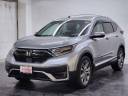 Thumbnail image of 2022 Honda CR-V at McGrath Acura of Morton Grove NEW
