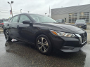 Thumbnail image of 2022 Nissan Sentra at Lilliston Ford