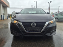 Thumbnail image of 2022 Nissan Sentra at Lilliston Ford
