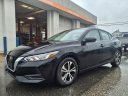Thumbnail image of 2022 Nissan Sentra at Lilliston Ford