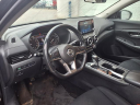Thumbnail image of 2022 Nissan Sentra at Lilliston Ford