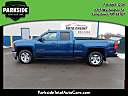 Thumbnail image of 2015 Chevrolet Silverado 1500 at Parkside Total Auto Care
