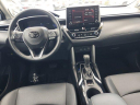 Thumbnail image of 2022 Toyota Corolla Cross at West Kendall Toyota New