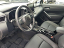 Thumbnail image of 2022 Toyota Corolla Cross at West Kendall Toyota New