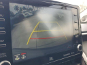 Thumbnail image of 2022 Toyota Corolla Cross at West Kendall Toyota New