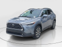 Thumbnail image of 2022 Toyota Corolla Cross at West Kendall Toyota New
