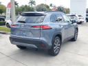 Thumbnail image of 2022 Toyota Corolla Cross at West Kendall Toyota New