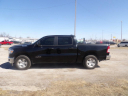 2024 Ram 1500 at Lawton Kia