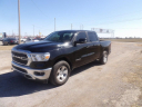 Thumbnail image of 2024 Ram 1500 at Lawton Kia