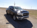 Thumbnail image of 2024 Ram 1500 at Lawton Kia