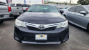 2012 Toyota Camry at GOLDEN VALLEY AUTOS, INC