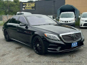 Thumbnail image of 2015 Mercedes-Benz S-Class at C&K Auto Imports Inc.