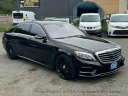 Thumbnail image of 2015 Mercedes-Benz S-Class at C&K Auto Imports Inc.