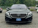 Thumbnail image of 2015 Mercedes-Benz S-Class at C&K Auto Imports Inc.