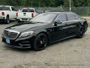 Thumbnail image of 2015 Mercedes-Benz S-Class at C&K Auto Imports Inc.
