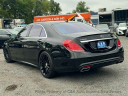 Thumbnail image of 2015 Mercedes-Benz S-Class at C&K Auto Imports Inc.