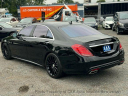 Thumbnail image of 2015 Mercedes-Benz S-Class at C&K Auto Imports Inc.