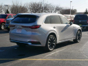 2024 Mazda CX-90 3.3 Turbo S at DodgeOfBurnsville-New of Burnsville, MN