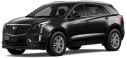 Thumbnail image of 2024 Cadillac XT5 at King O'Rourke Cadillac