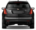 Thumbnail image of 2024 Cadillac XT5 at King O'Rourke Cadillac
