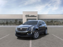 Thumbnail image of 2024 Cadillac XT5 at King O'Rourke Cadillac