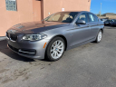 Thumbnail image of 2014 BMW 5 Series at ENZO AUTO LLC