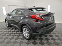 2020 Toyota C-HR LE at Ardmore Toyota - Used