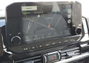 Thumbnail image of 2023 Nissan Pathfinder at Grand Blanc Nissan