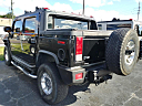 2005 HUMMER H2 SUT Base at Tonys Auto Sales of Jacksonville, LLC.