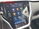 Thumbnail image of 2022 Subaru Outback at LaFontaine Subaru