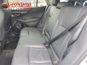 Thumbnail image of 2022 Subaru Outback at LaFontaine Subaru