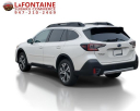 Thumbnail image of 2022 Subaru Outback at LaFontaine Subaru