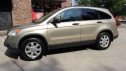 2007 Honda CR-V EX at NORCROSS MOTORSPORTS, LLC