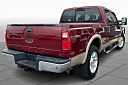 2008 Ford F-250 Super Duty at Vehicle City Motors