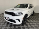 Thumbnail image of 2021 Dodge Durango at Browns Fiat Alfa Romeo