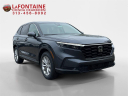 Thumbnail image of 2025 Honda CR-V at LaFontaine Honda
